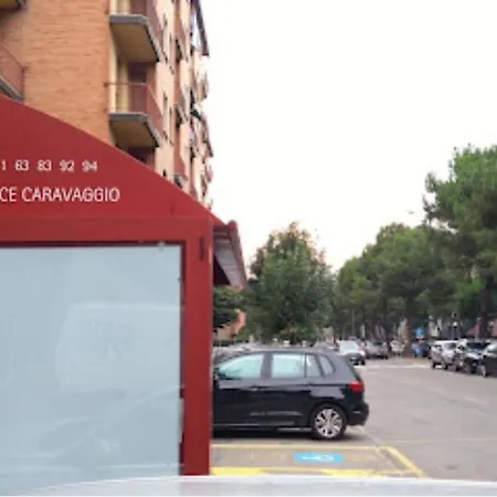 Διαμέρισμα Casa Di Reno Dormatory Καζαλέκιο ντι Ρένο