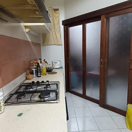 Casa Di Reno Dormatory Daire