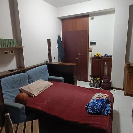 Casa Di Reno Dormatory Daire *