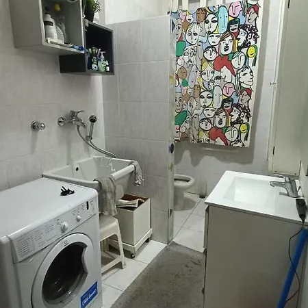 Apartment Casa Di Reno Dormatory Casalecchio Di Reno