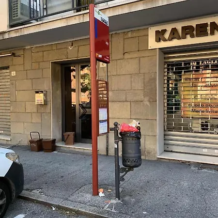Casa Di Reno Dormatory