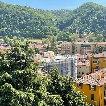 Casa Di Reno Dormatory * Casalecchio Di Reno