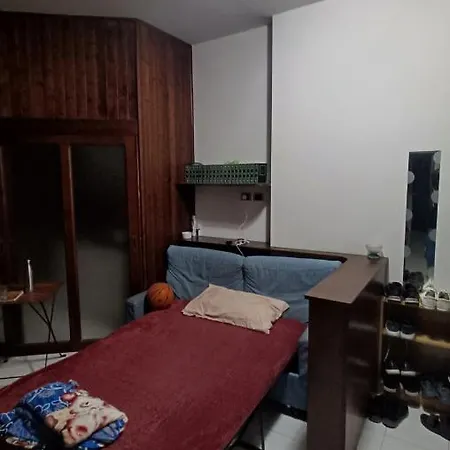 Casa Di Reno Dormatory *